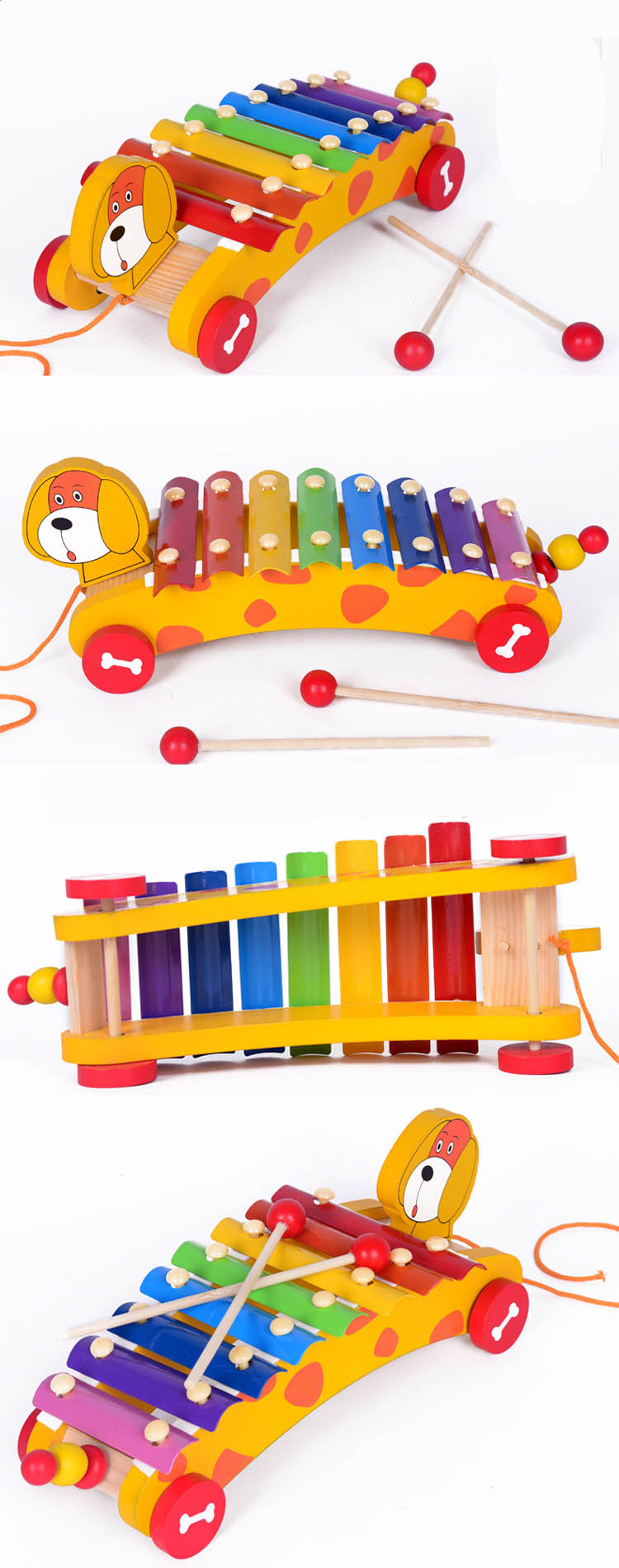 đàn xylophone