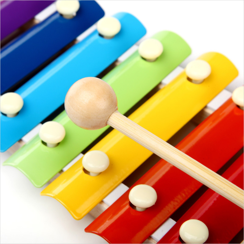 đồ chơi đàn nhạc cụ xylophone 