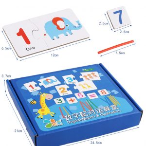 đồ chơi giáo dục